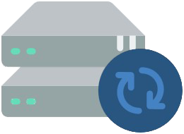 Data recovery